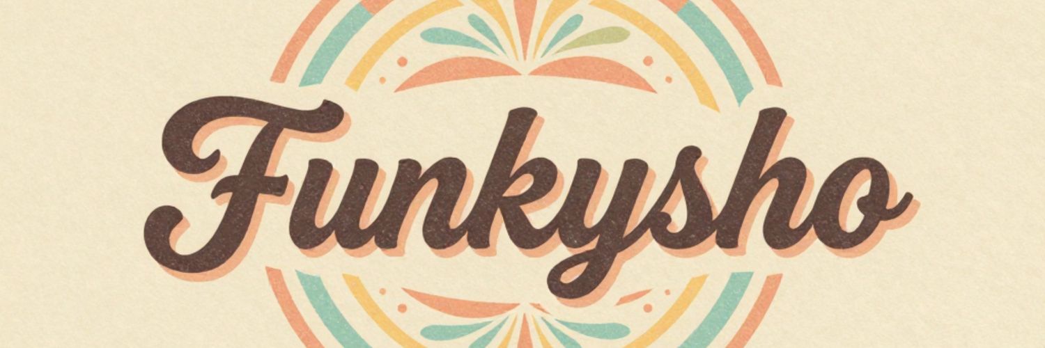 Funkysho banner