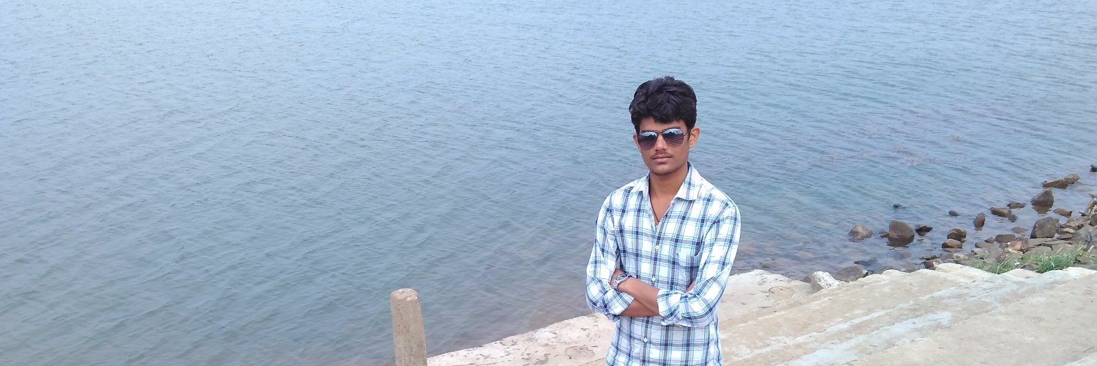 SamanMeena's profile banner image