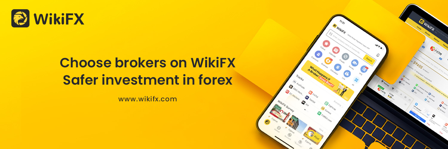 WikiFX.EU banner