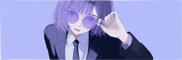 iofuma Profile Banner