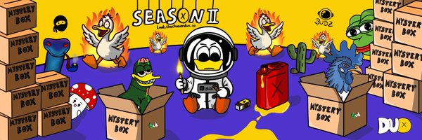 thechosendux Profile Banner