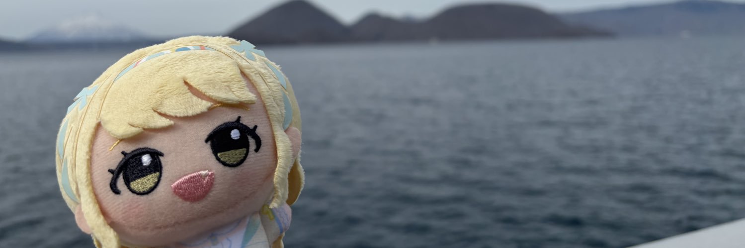 まなみゅん banner
