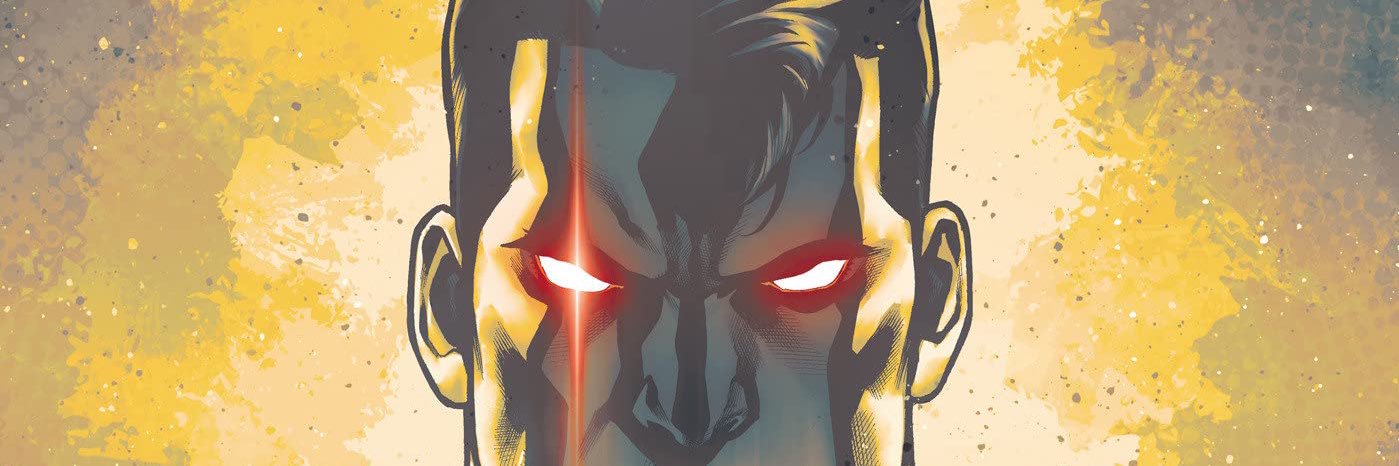 superman banner