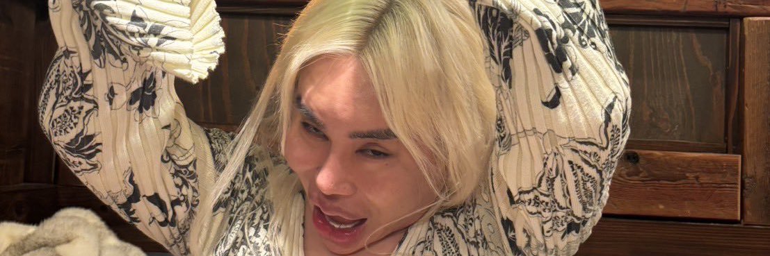 🌹ケツ茸ポンチク💖🌰🈵 banner