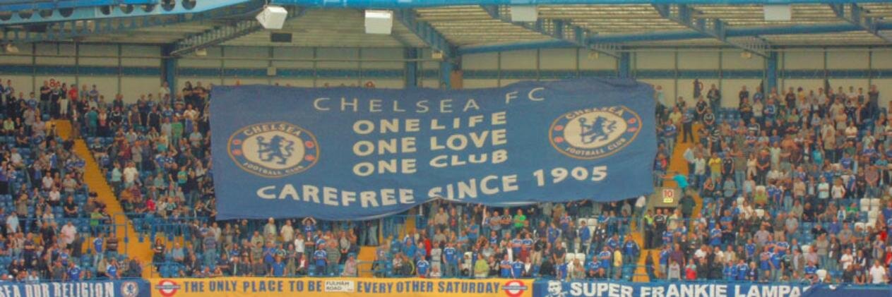 __ChelseaNews's profile banner image