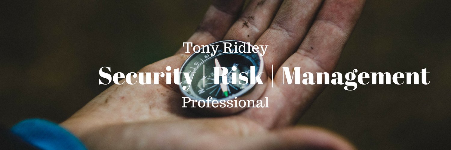 Tony Ridley (@Tony_Ridley) | Twitter