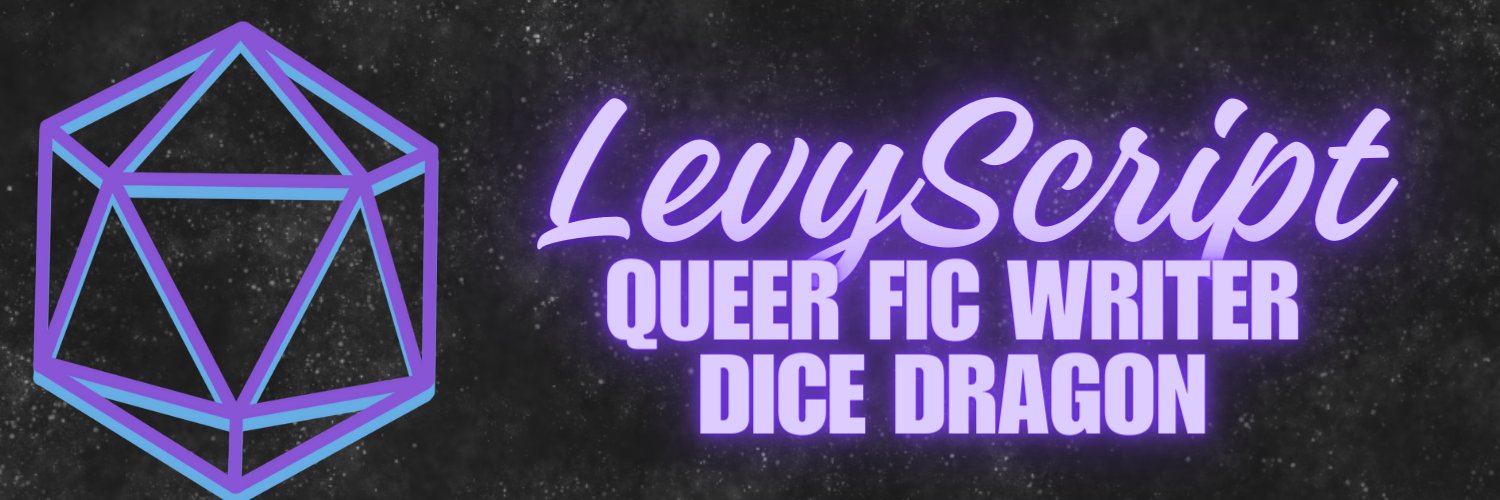Levy just existing banner