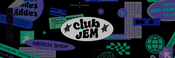 Club_JEM Profile Banner