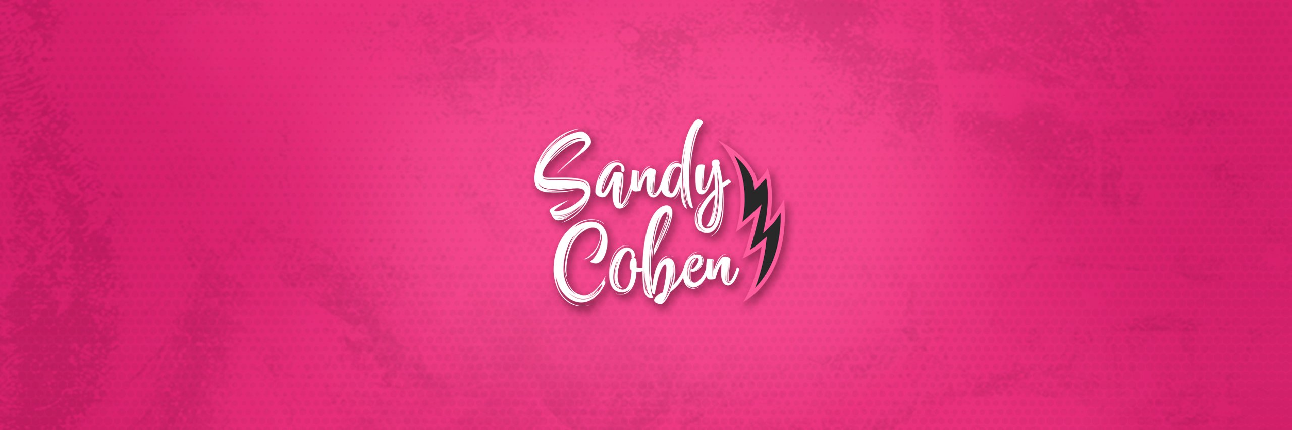 SandyCoben ❤️‍🔥 banner
