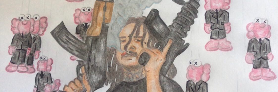 AyeeeYoShaun's profile banner image