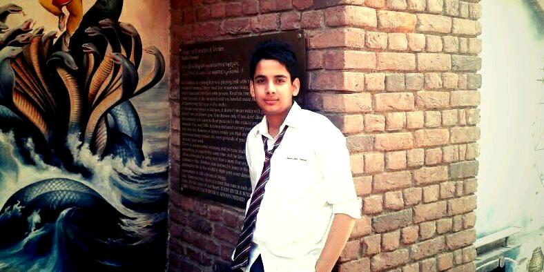 acanuj12's profile banner image