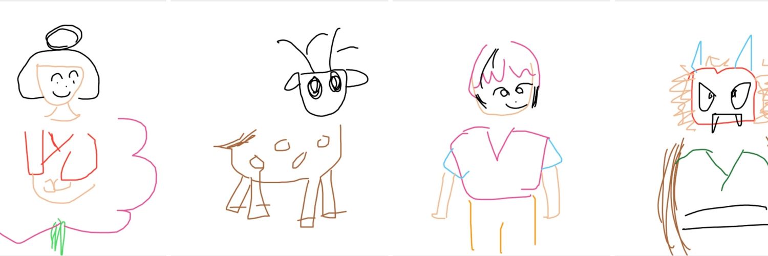 real_tarotaro's profile banner image