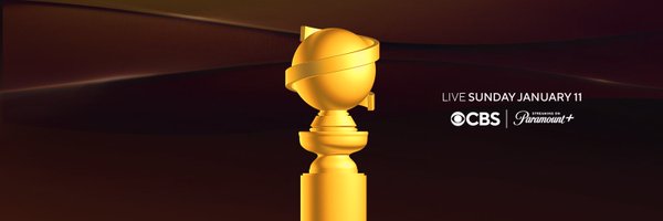 goldenglobes Profile Banner