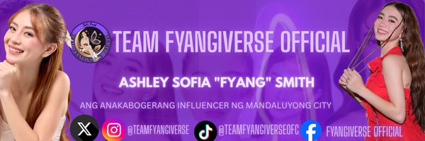 teamfyangiverse Profile Banner