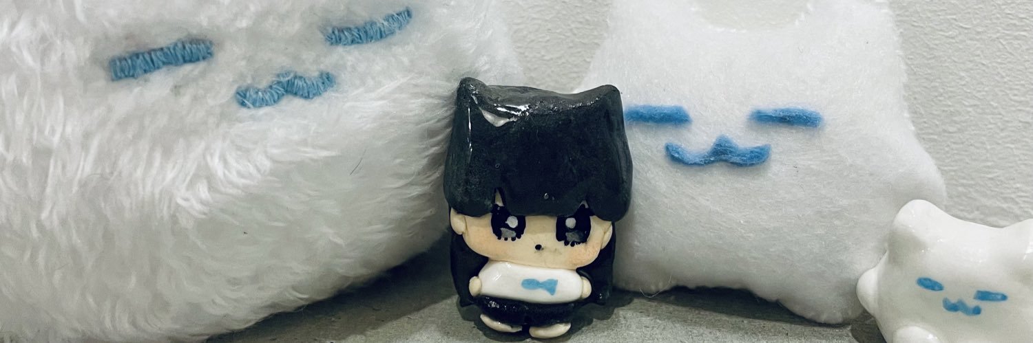 な🐱's banner