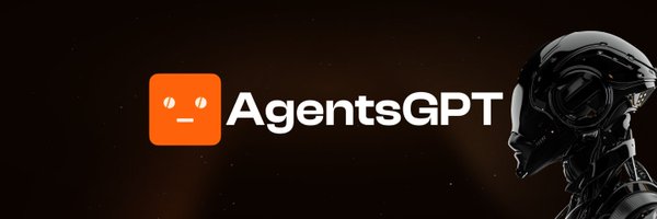 agents_gpt Profile Banner