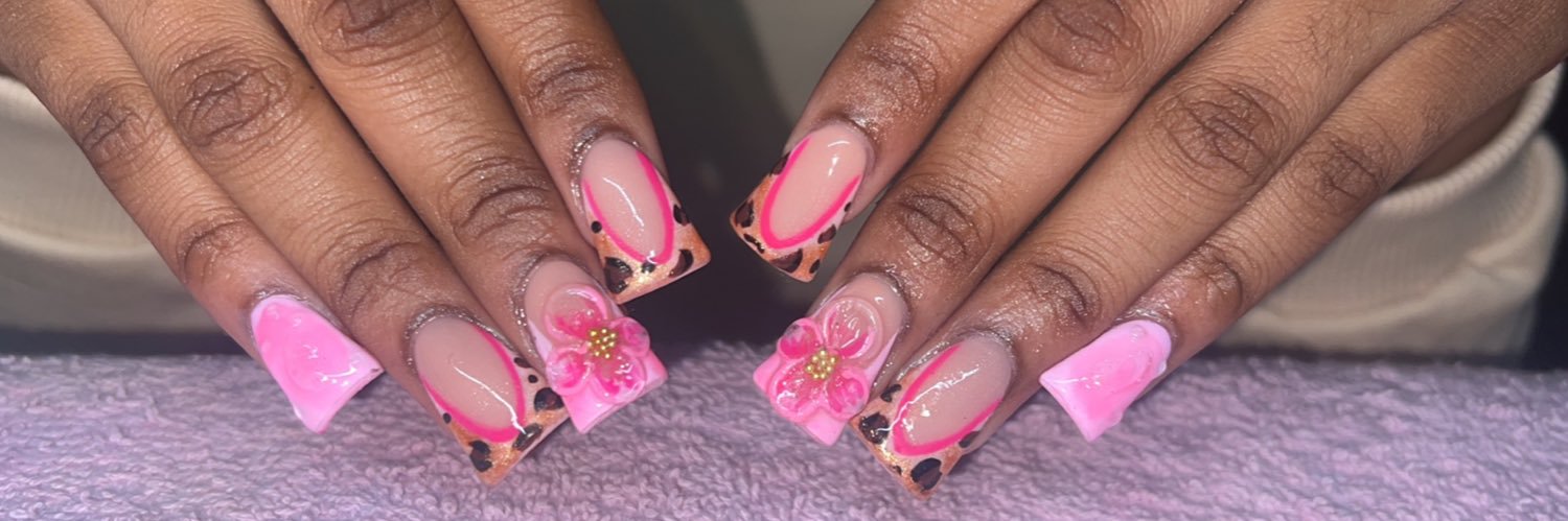 Juicynails_'s profile banner image