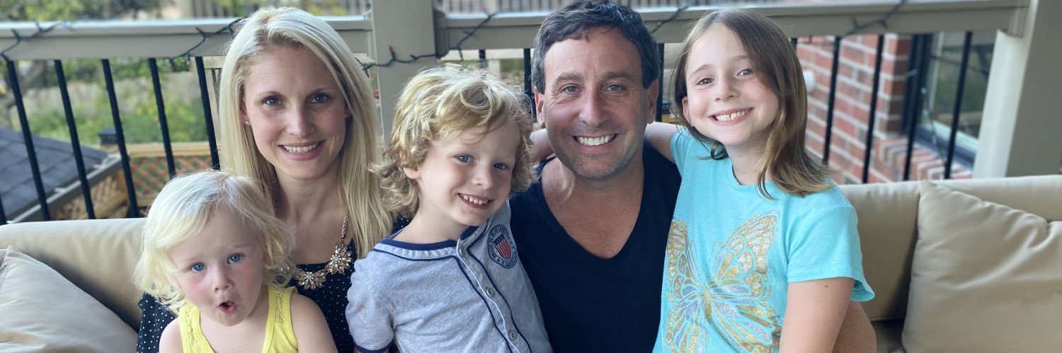 Steve Stenger banner