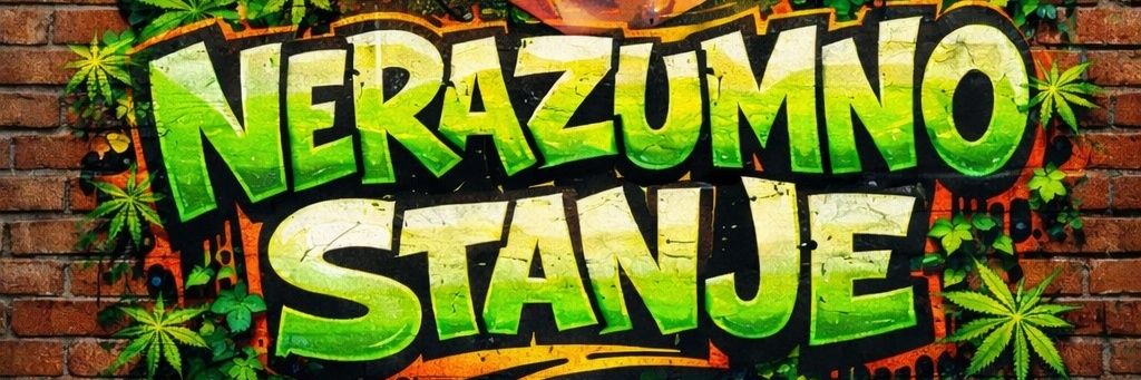 NERAZUMNO STANJE 3 banner