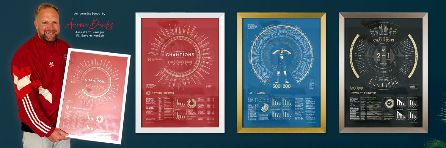 The Beautiful Frame banner