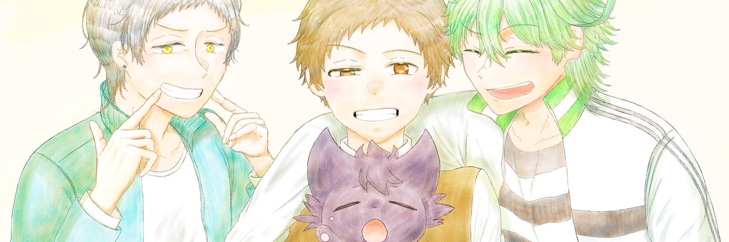 NonoTuchi39's profile banner image
