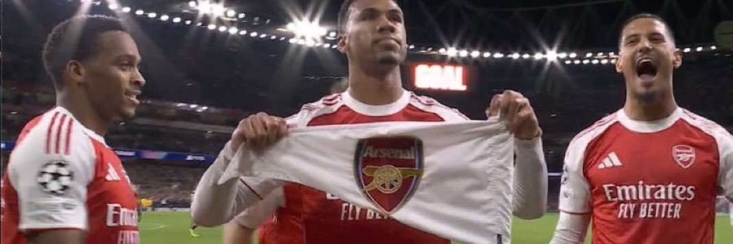 Folarin banner