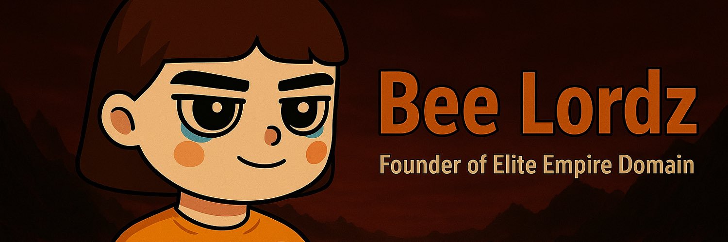Bee_lordz banner