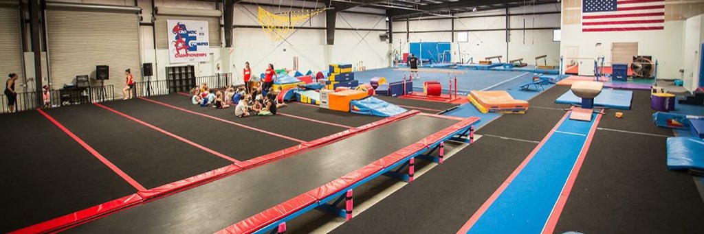 gymnasticsbeat's profile banner image