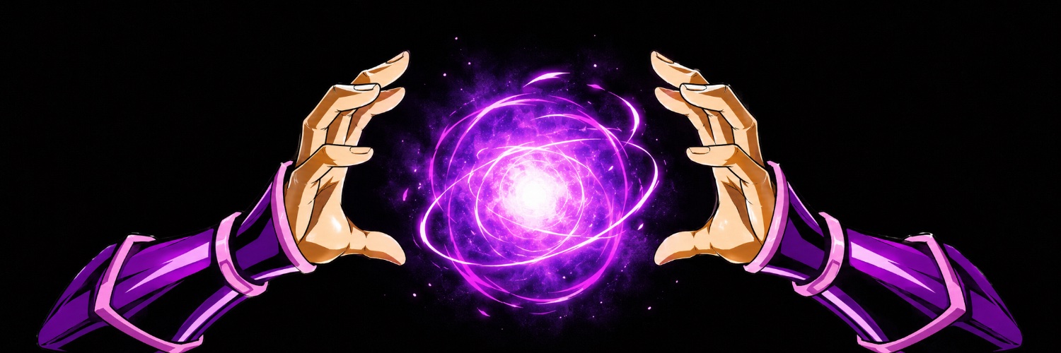 Alpha banner