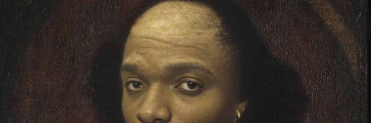 Chuddykay🦅 banner