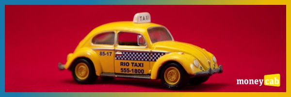Moneycab Profile Banner