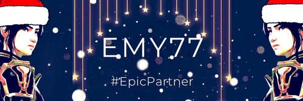 emyan77 Profile Banner