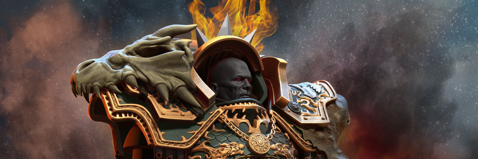 🔋 Vulkan🔋's banner
