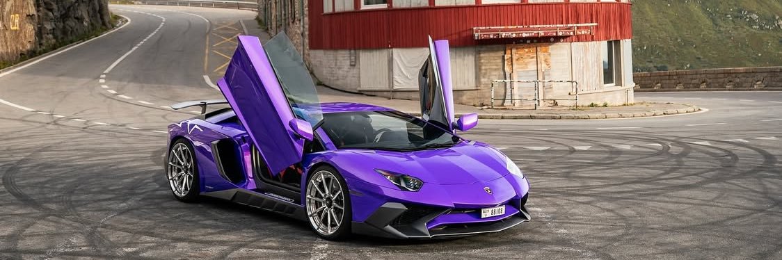 V12 ATMOSPHÉRIQUE banner