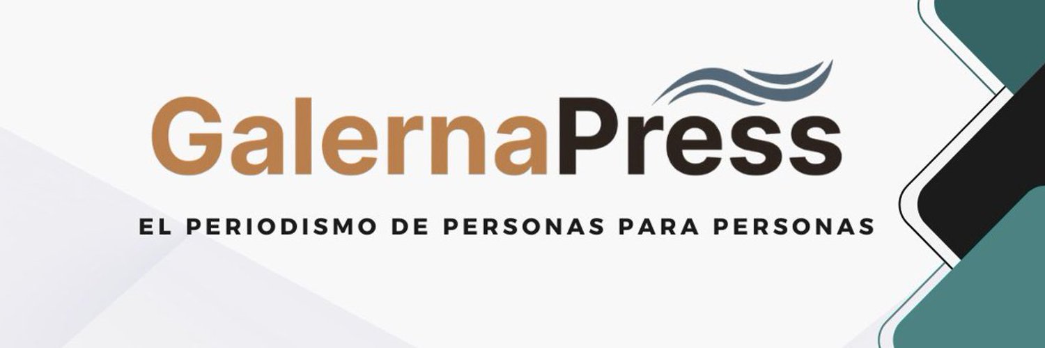 Galerna Press profile banner