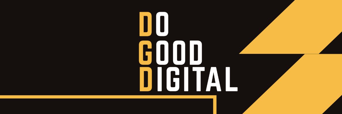 Do Good Digital banner