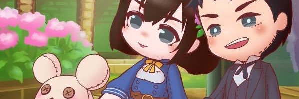 meruki6280's profile banner image