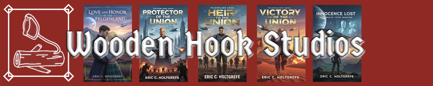 Eric C. Holtgrefe banner