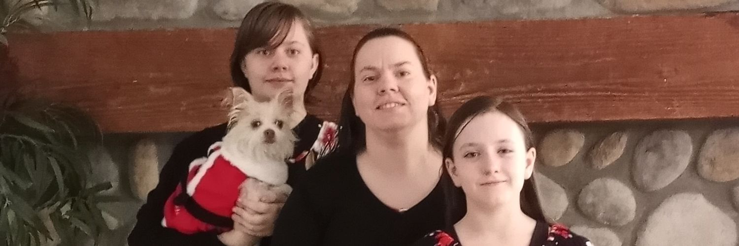 stephiebeard1's profile banner image