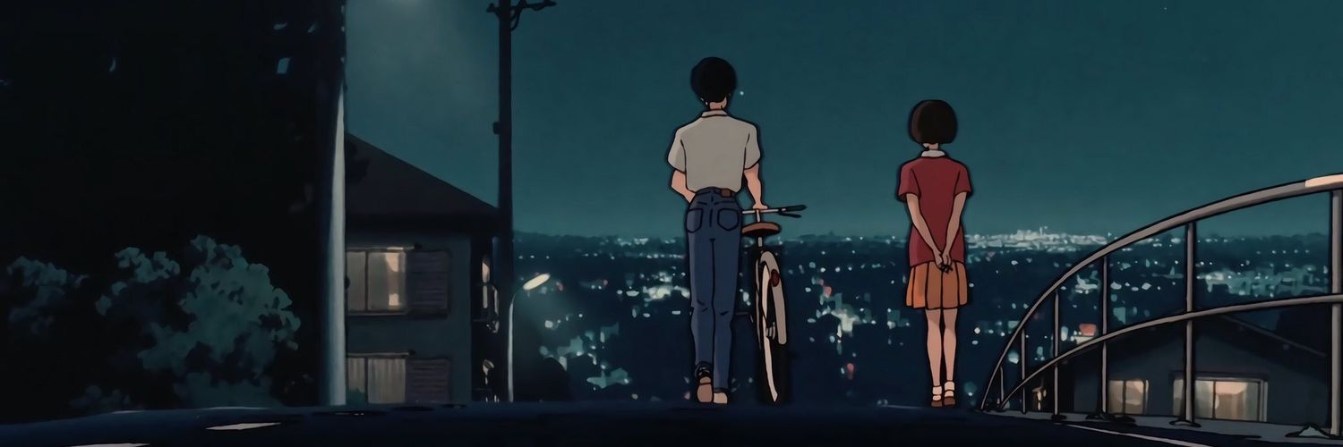 nikokive's profile banner image