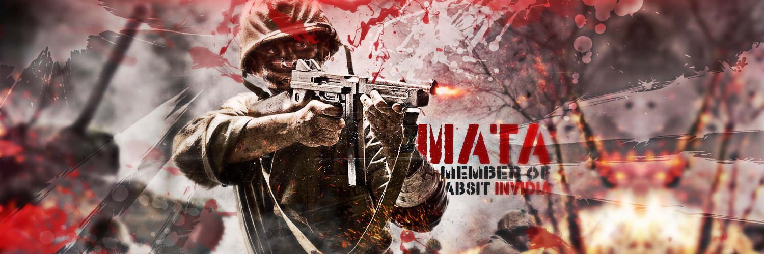 Dahrmata's profile banner image