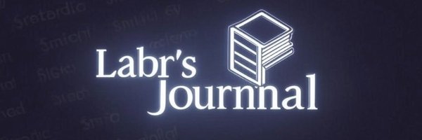 Labrjournal Profile Banner