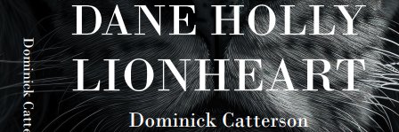 Dominick J. Catterson banner