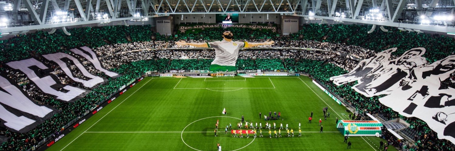 Andreas Gulliksson banner