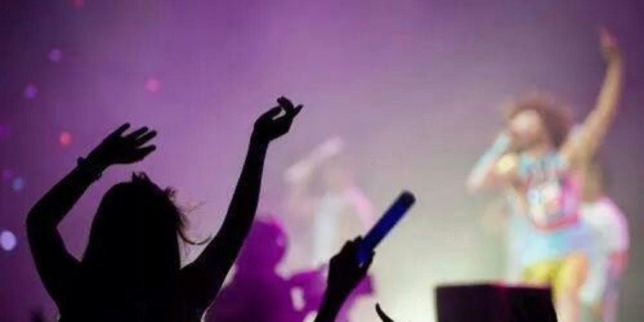 TixGIGS's profile banner image