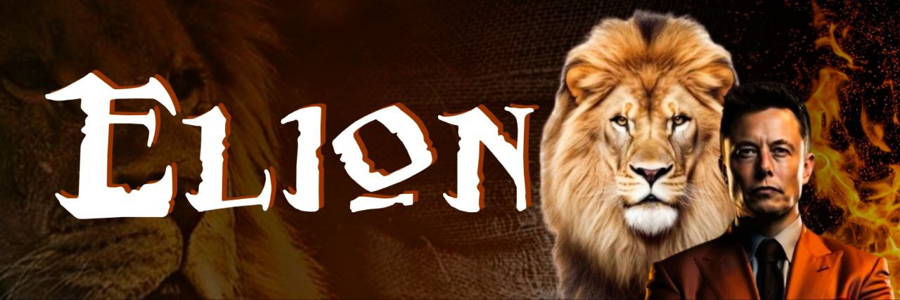 ELIONONSOL's profile banner image