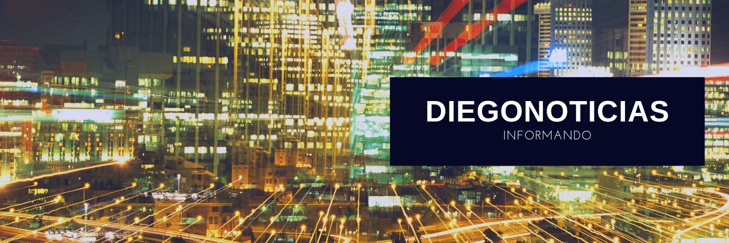 DIEGONOTICIAS banner
