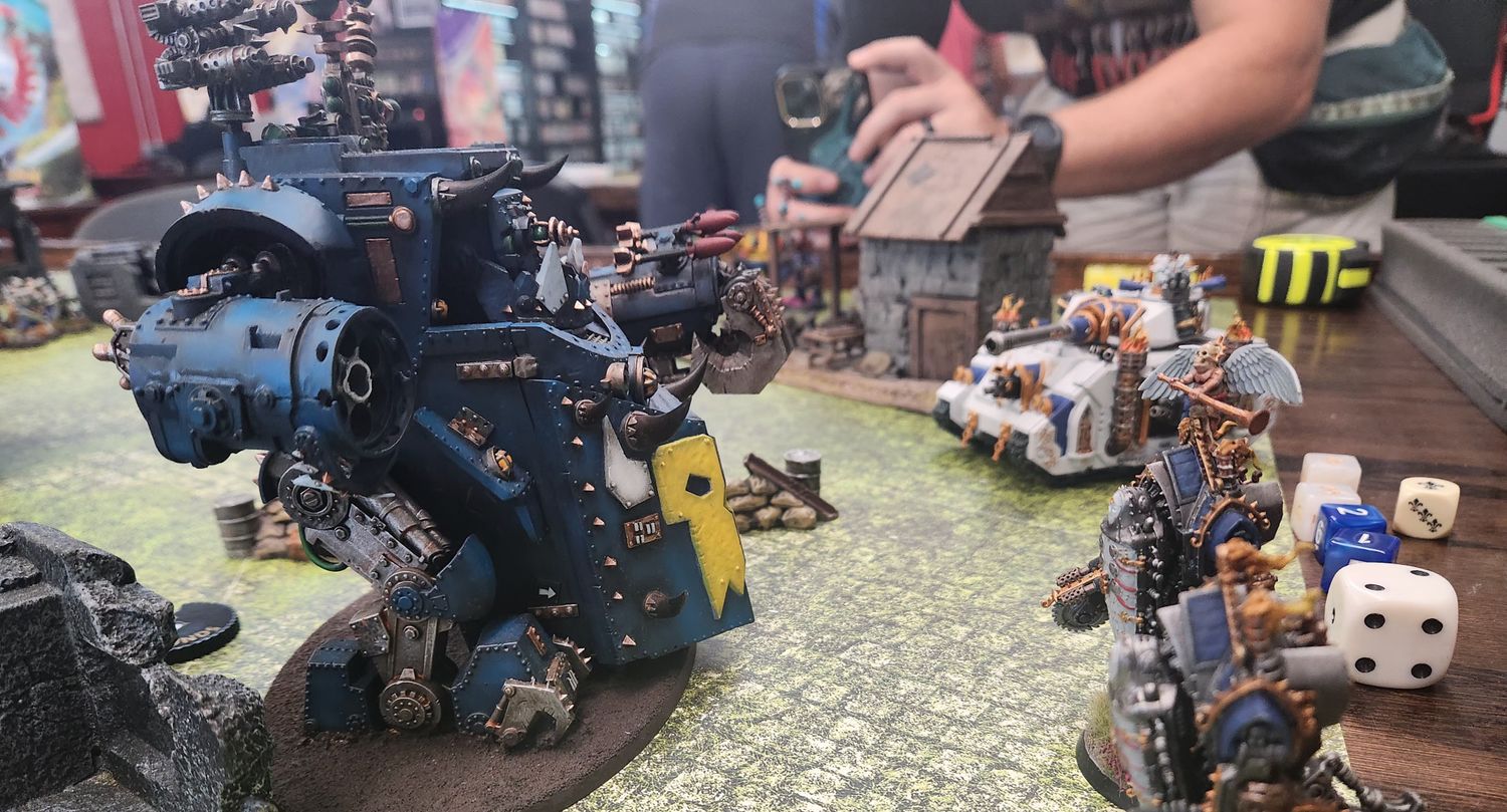 TableTopThing banner