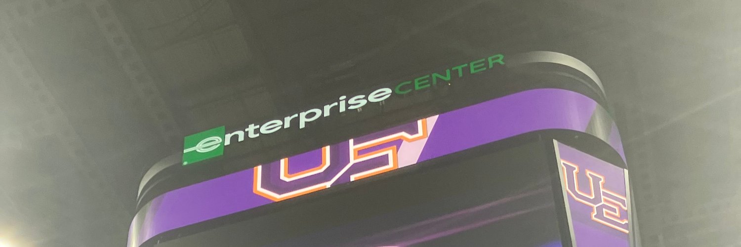 Purple “Lights Out” Aces banner