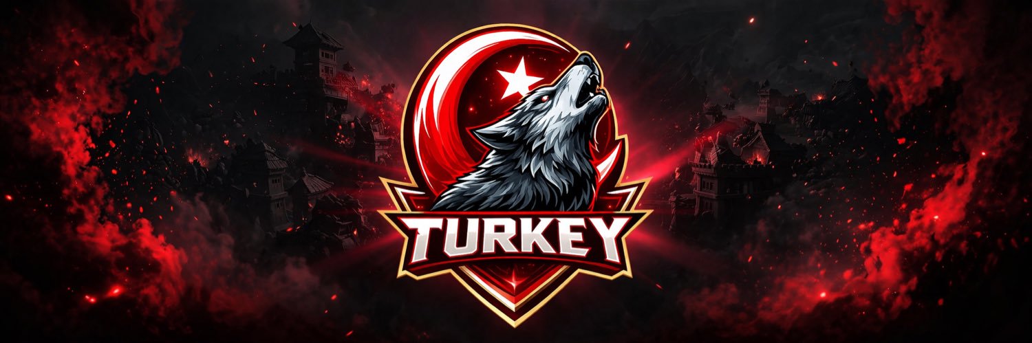 Team Turkey CoC banner